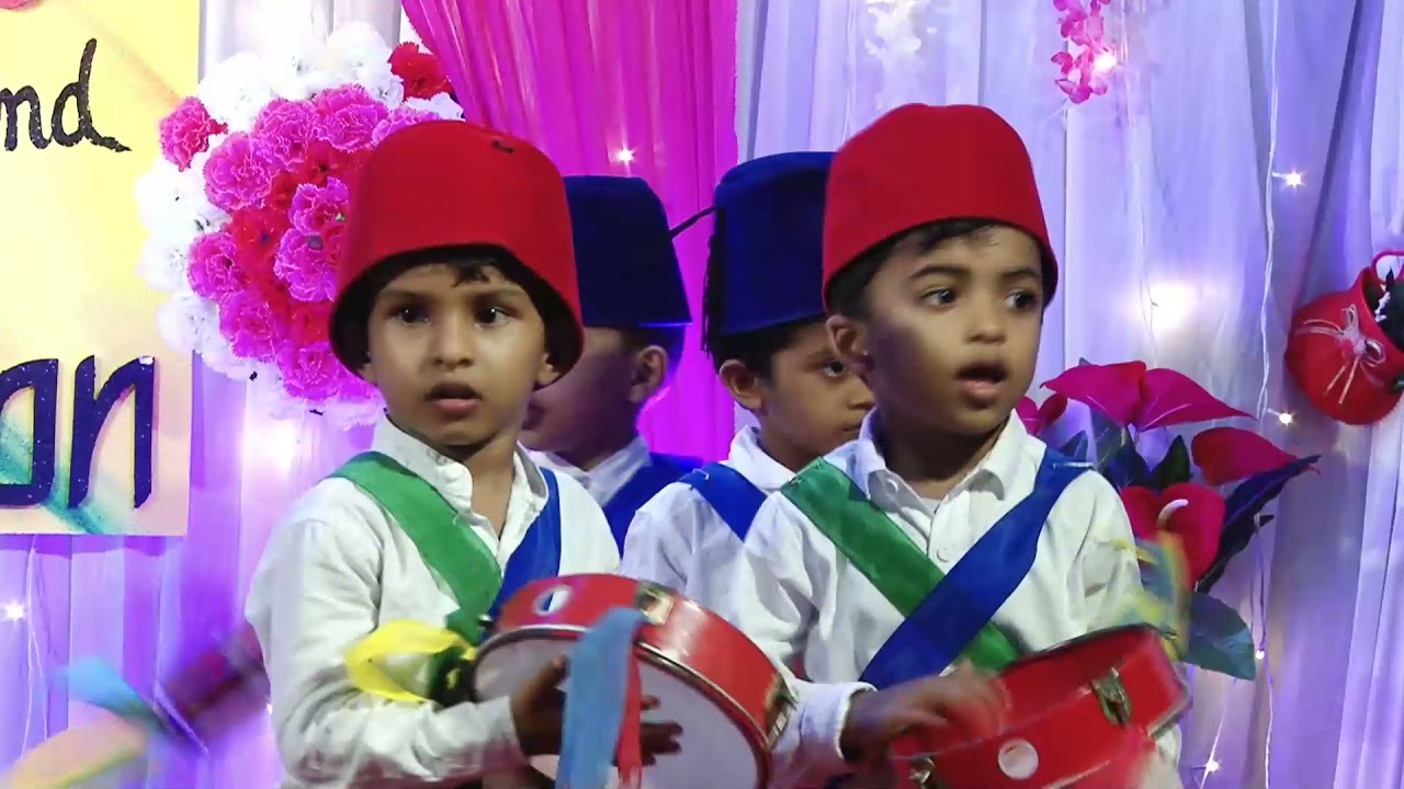 Duff | Baby Boys | ZeeQue Students