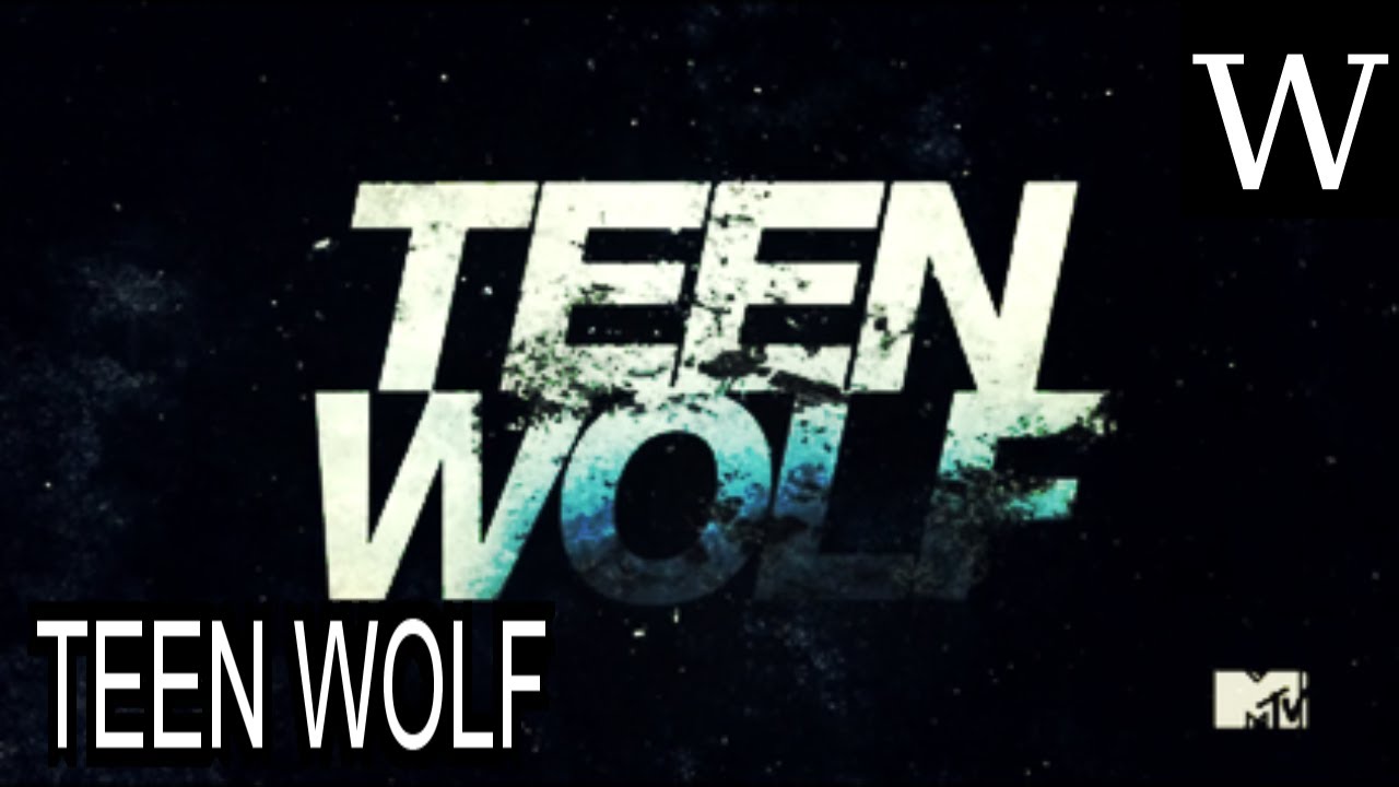 TEEN WOLF (2011 TV series) - WikiVidi Documentary