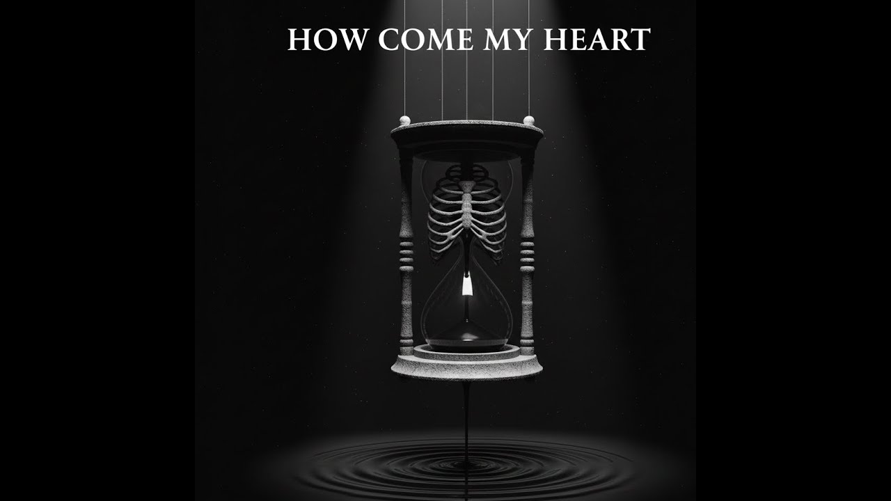 Lyra Poe - How Come My Heart