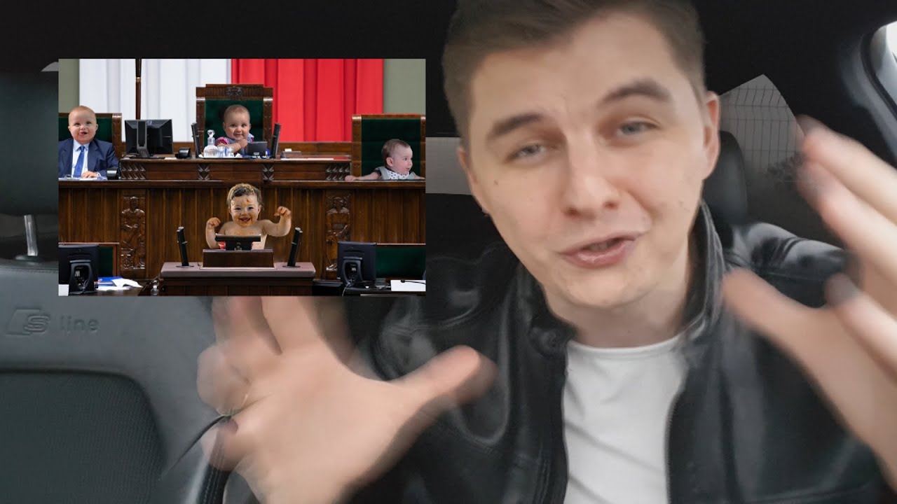Straż Narodowa i postulaty Strajku Kobiet | MINI LEJA SHOW