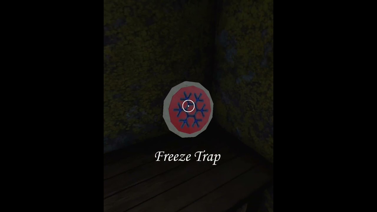 GRANNY CHAPTER 1 || BEST HORROR GAME || SHORTS || TRENDING || INSHA GAMERZ