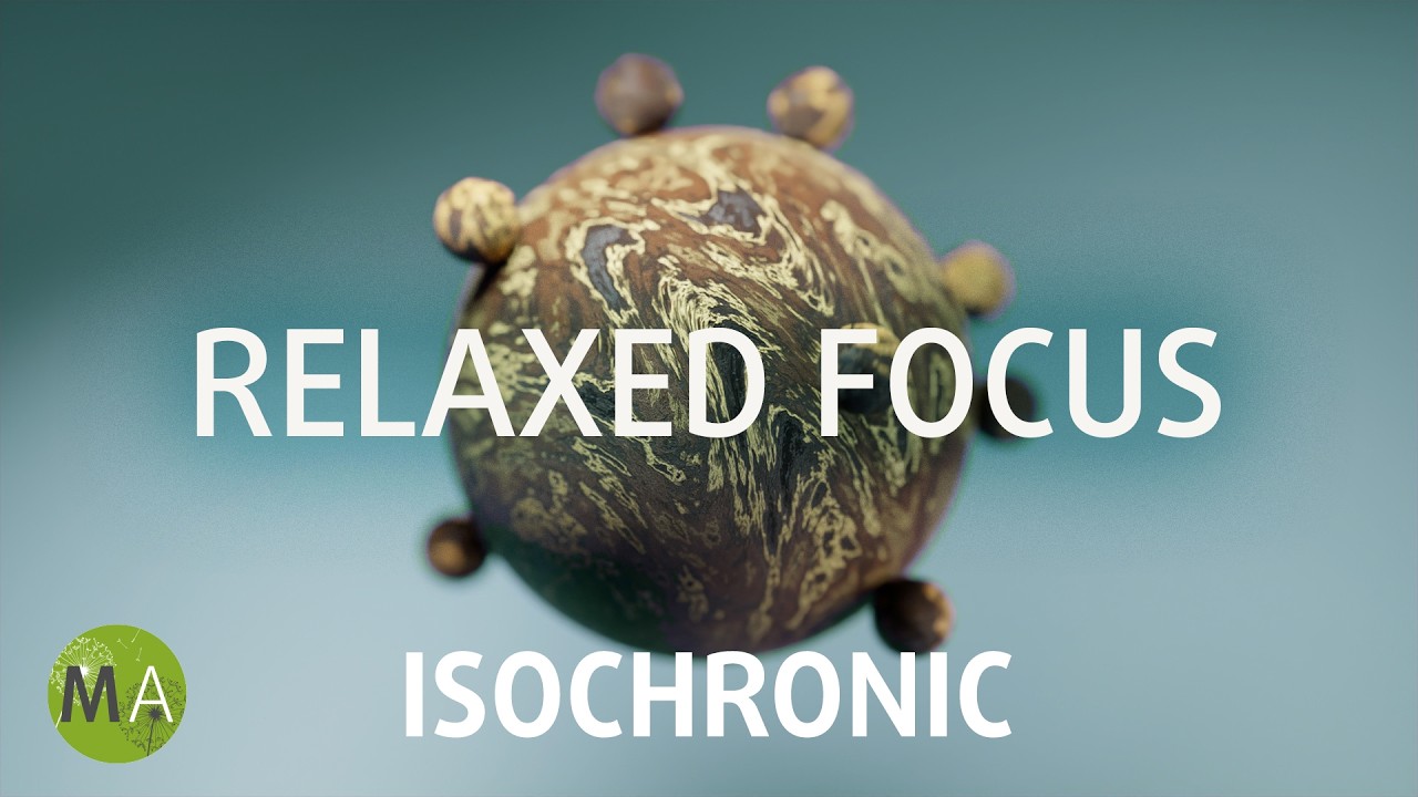 Calm Focus while Reading + Revising | Indie Rock | Study Enhancer