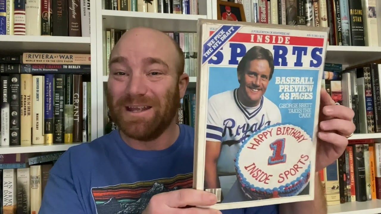 Books in the Mail