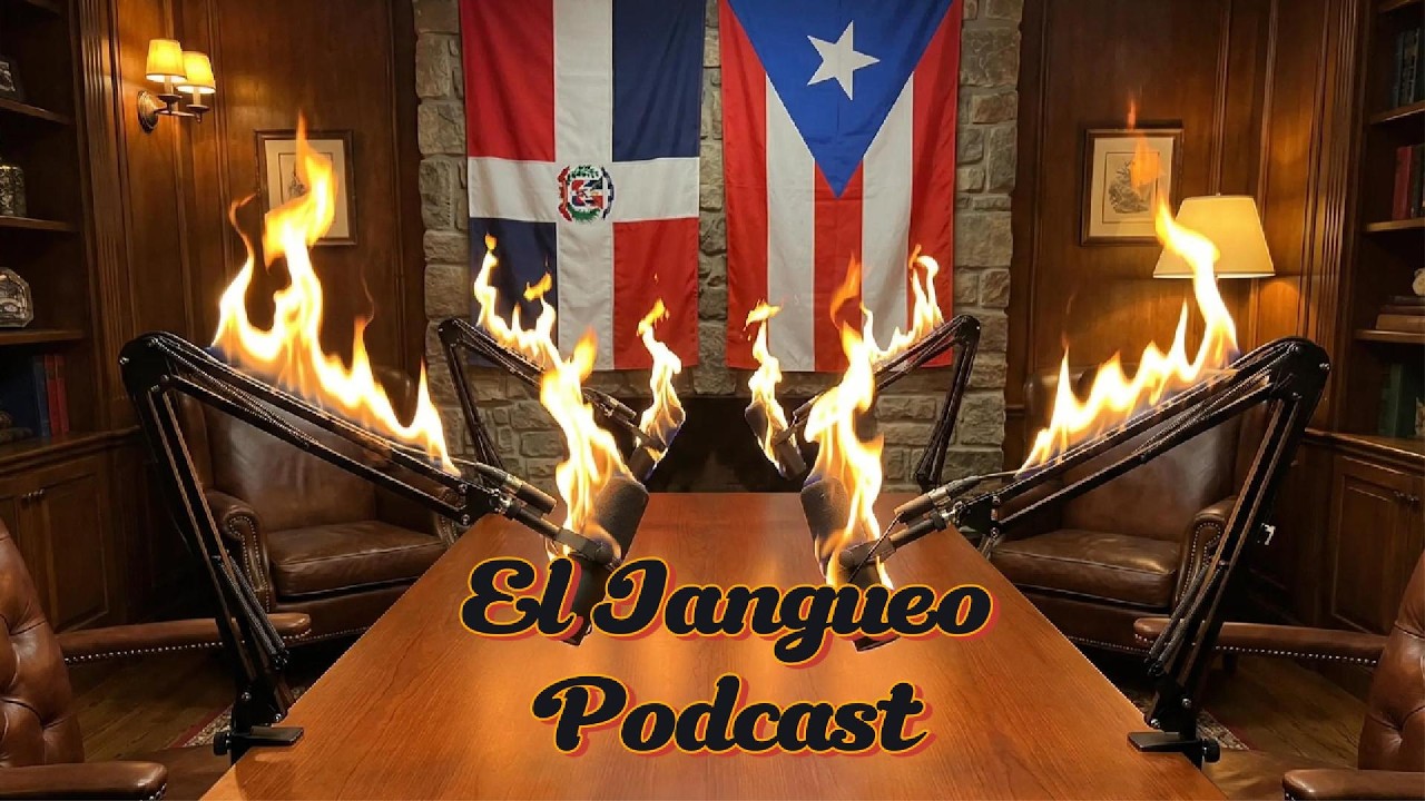 El Jangueo Episode 1