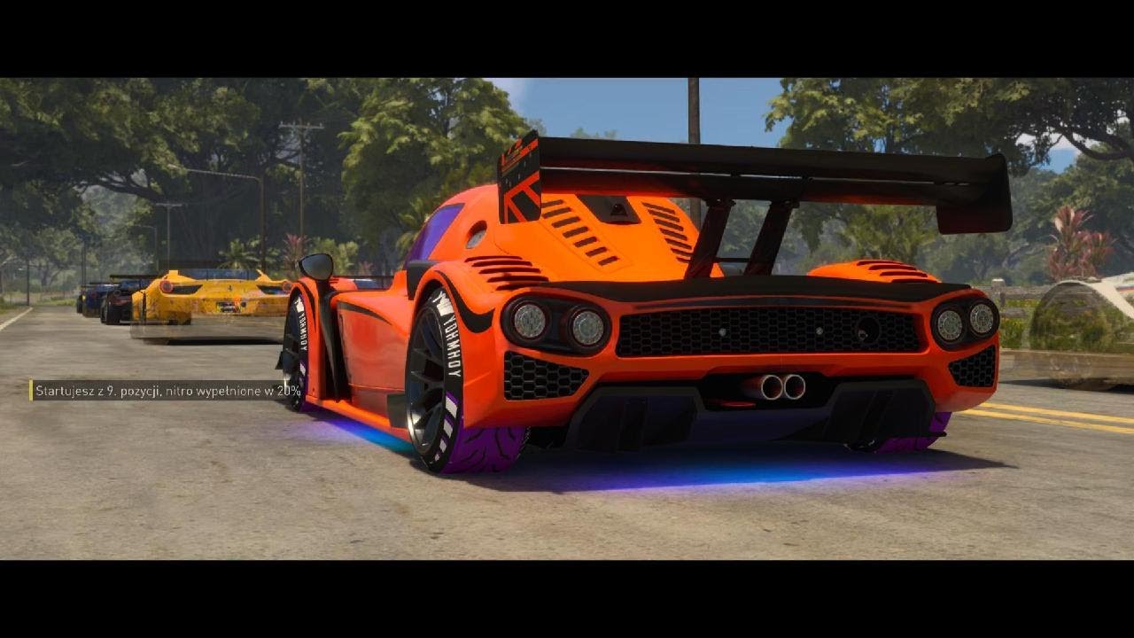 BMW M3 STREET RIDER EDITION MOTORFEST