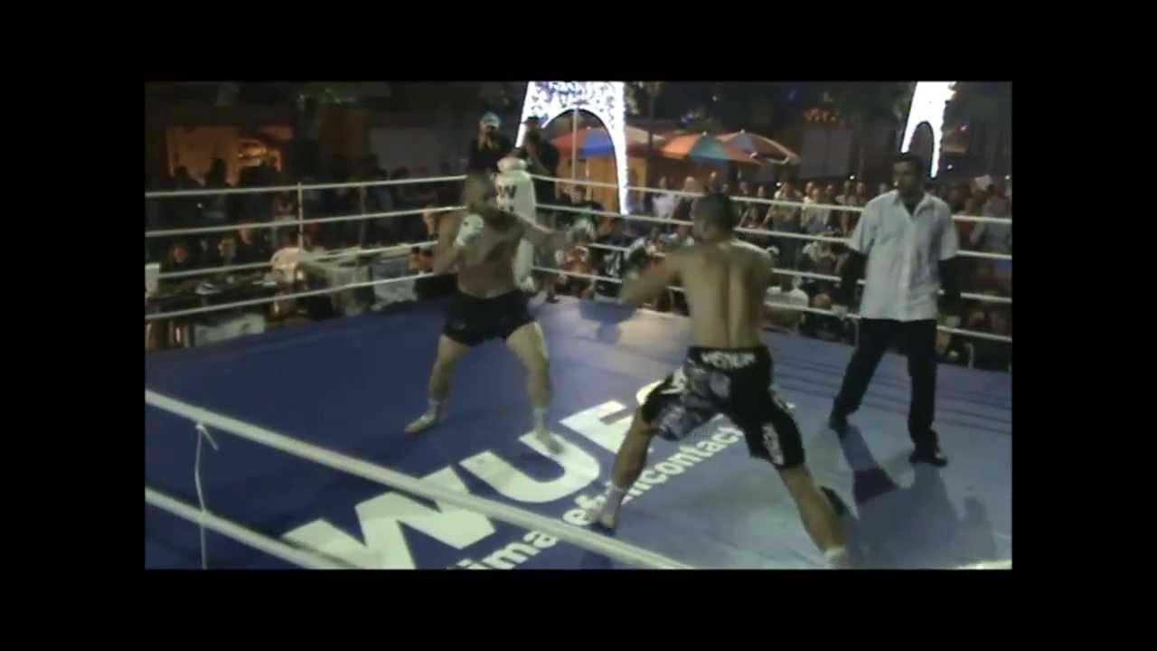 WUFC Portugal 2013 - Nykyforets Heorhiy (Ukraine) vs Hrynchuk Mykola (Ukraine)