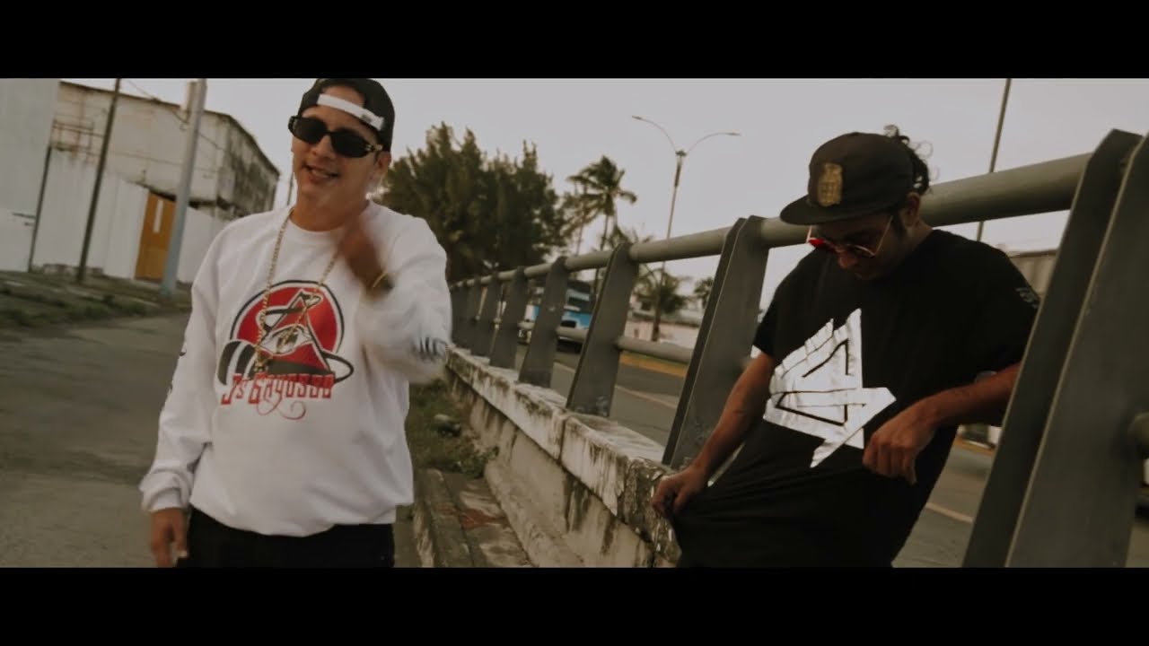 12. No Me Comparo ✋🏼 - Js Gayosso (Líder📀)