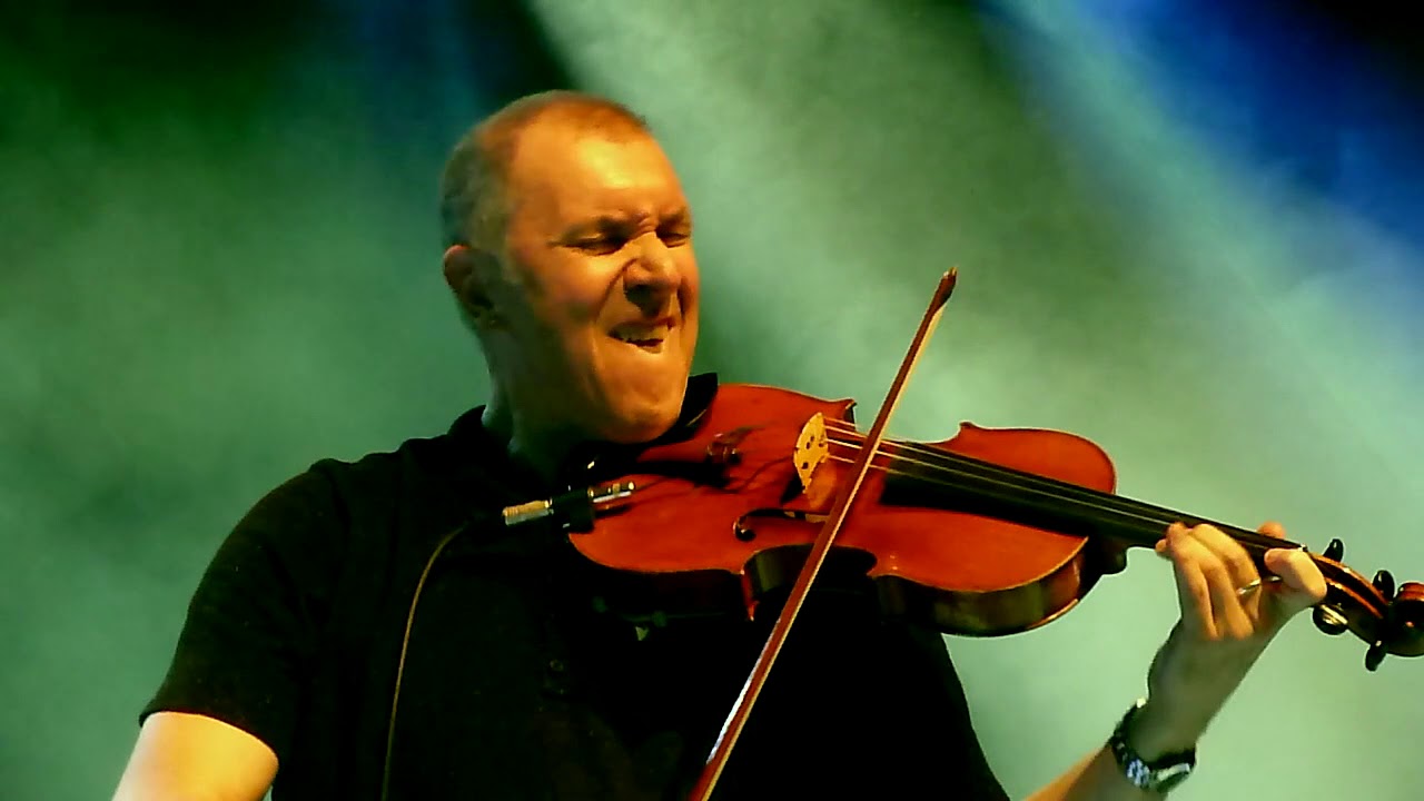 Caravan - Nine Feet Underground (Enhanced Sound) - Shepherds Bush Empire - 08/10/2011