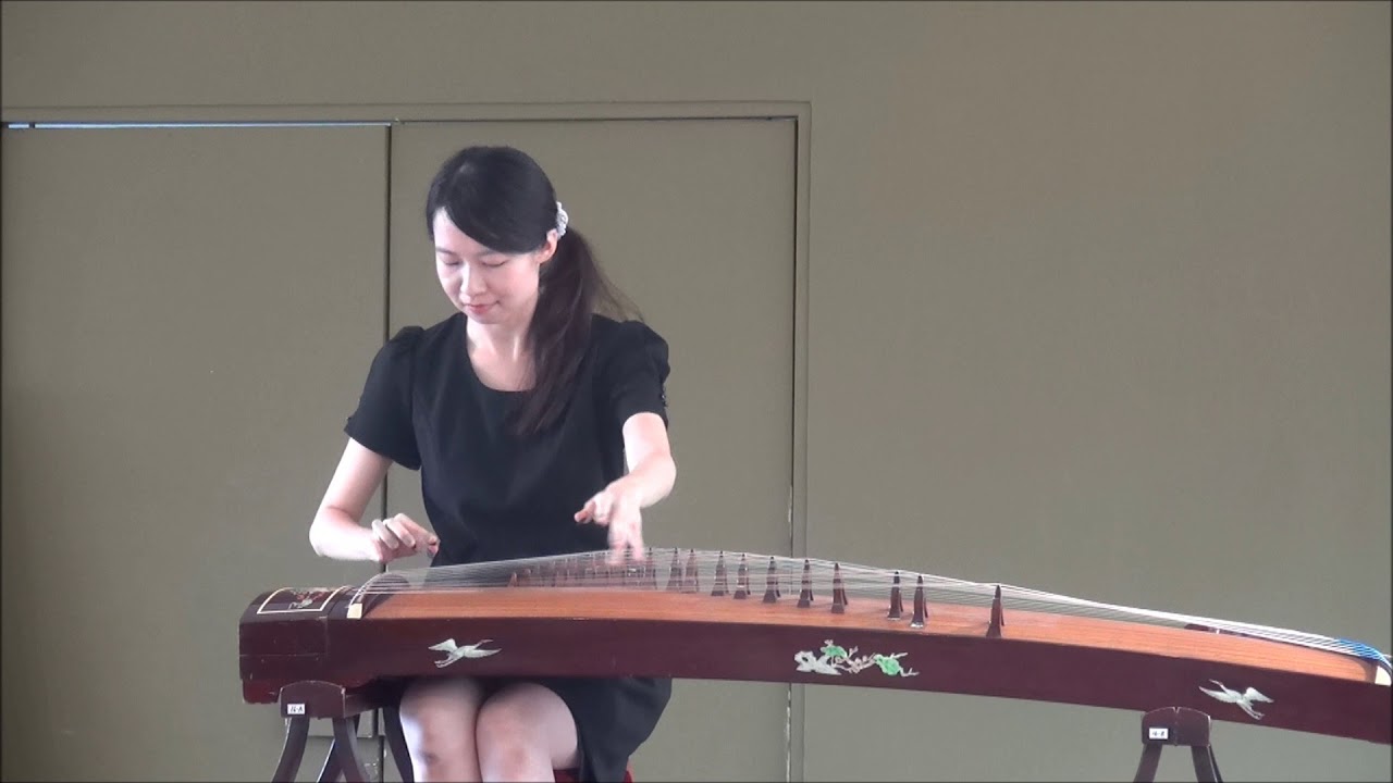 撫水曲