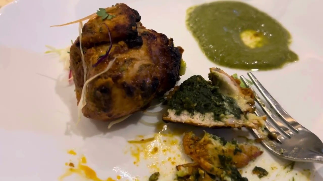 The Punjabi&rsquo;s Kitchen,Chakala,Andheri #datenight #punjabi #andheri #restaurant #mumbai #mumbaihotels