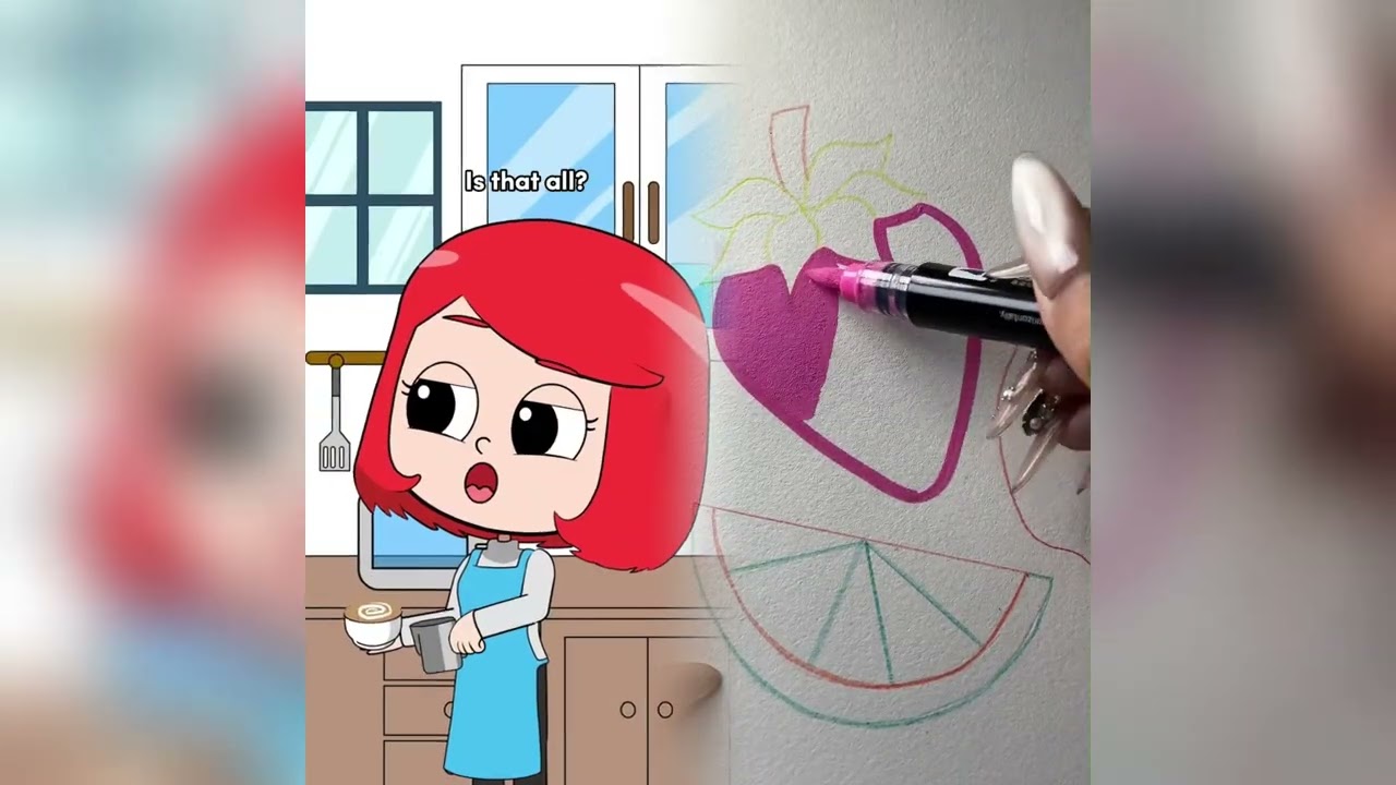 🍒🍉#youtube#pov#fyp#fypシ#foryou🍇🍑 #foryoupage#funny#viral