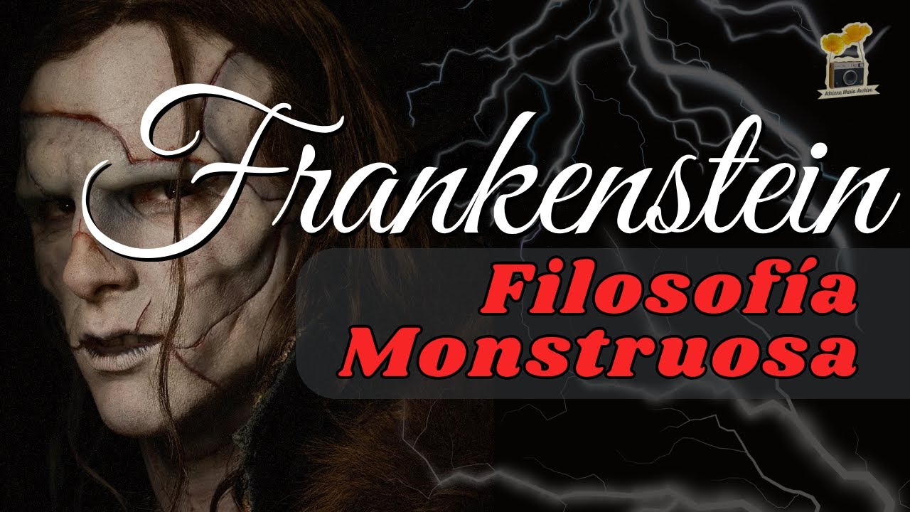 Frankenstein según Del Toro: El Monstruo que Nos Mira