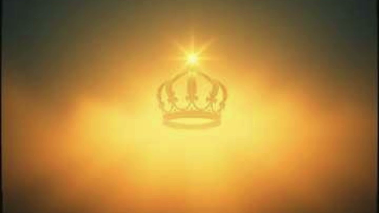Aurelia Sanctum   Crown of starlit Grace Epic sacret music