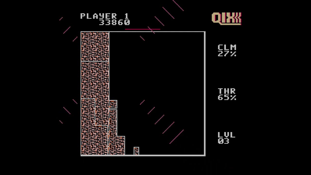 Qix (NES)