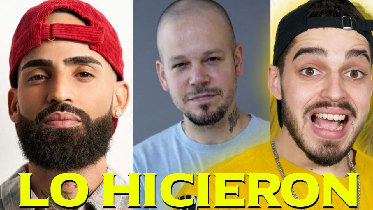 Residente, Arcángel - Que Fluya | REACCIÓN Y ANÁLISIS