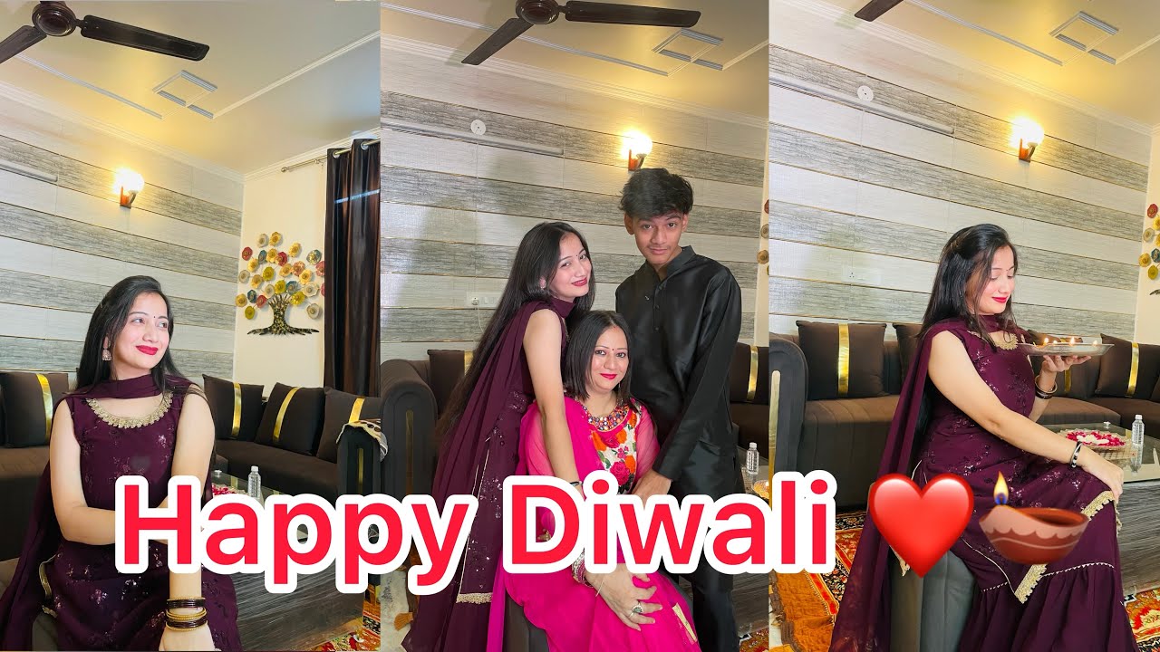 Happy Diwali ❤️🪔#babashyam #diwali #diwalispecial #diwali2023 #trendingnow #newvlog