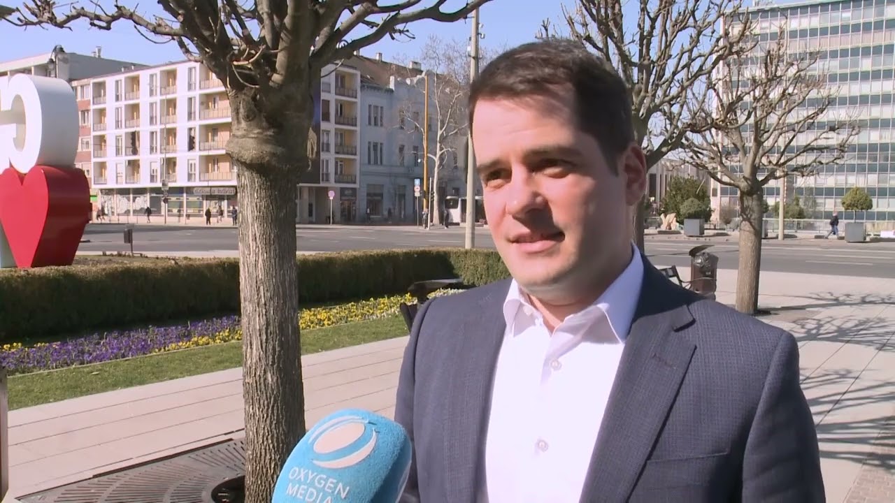 Oxygen Media Híradó 2026.03.09.