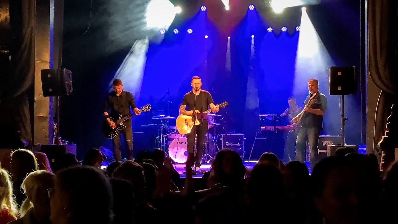 TAKE IT EASY - Lekná (Dom kultúry Skalica 2024)