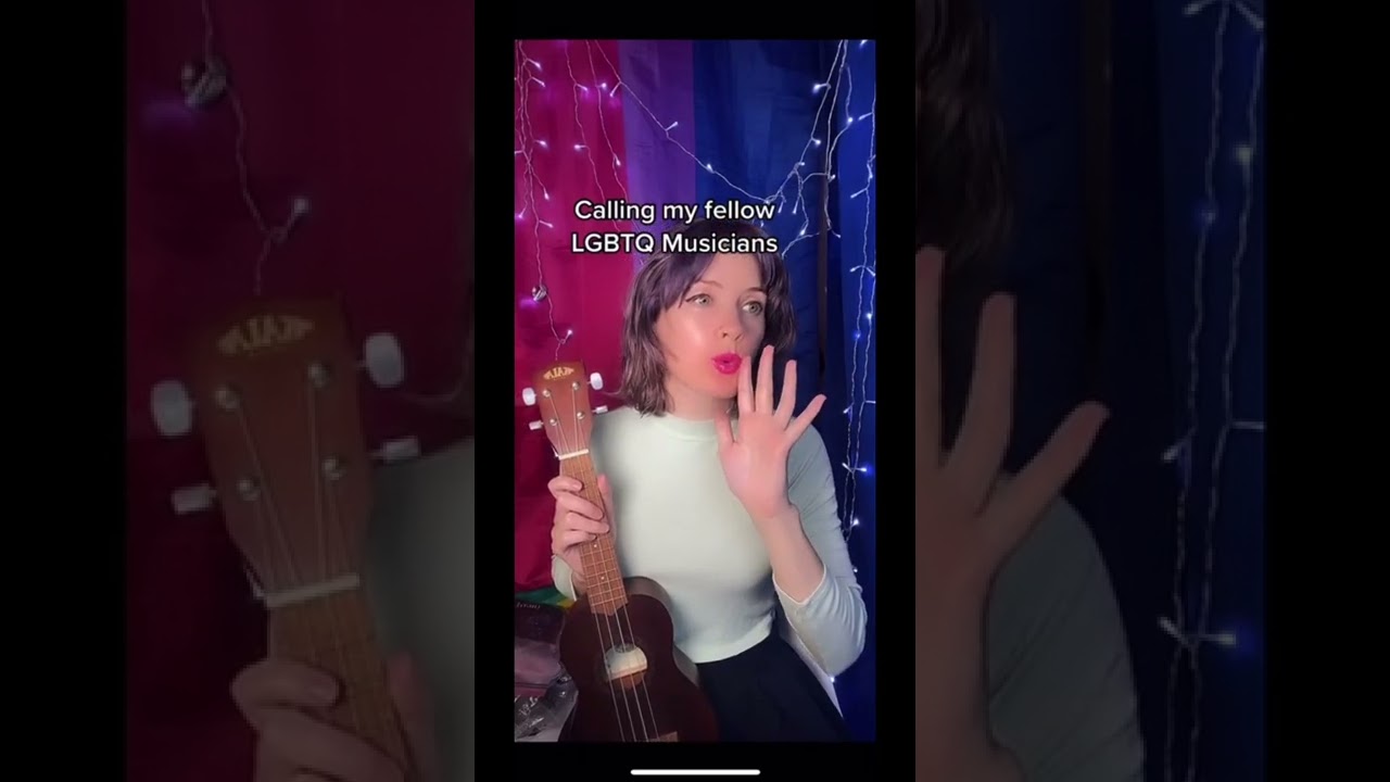 Best LGBTQ Musicians #musicians #lgbtqia