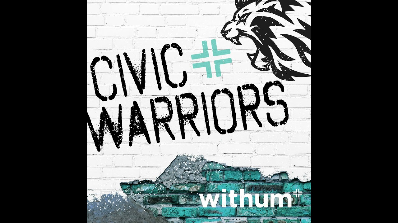 Civic Warriors Ep 79: Accelerating Philanthropy With Rockefeller Philanthropy Advisors