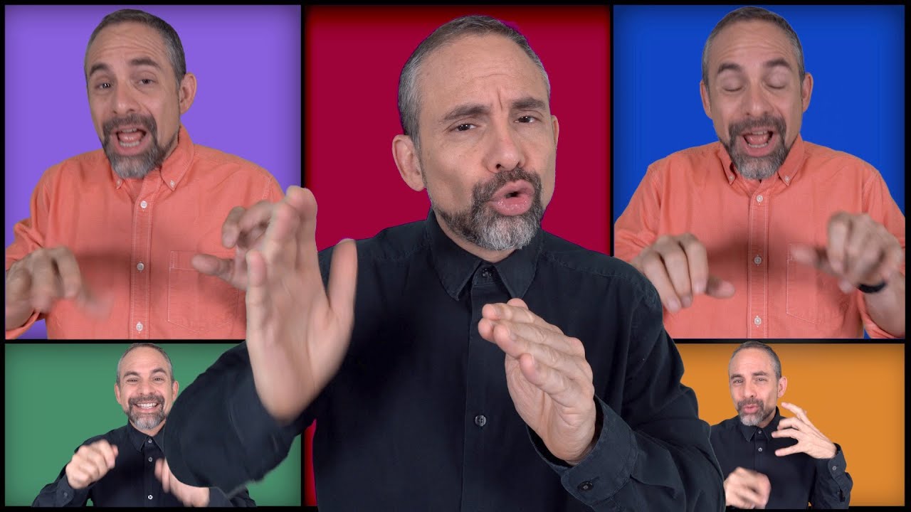 Deconstruyo el MAMBO #5 de PÉREZ PRADO... con la voz | La Cata Musical | César Muñoz