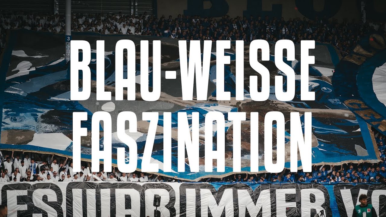 Blau-Weiße Faszination #6 – Der Saisonabschluss gegen Fortuna Düsseldorf