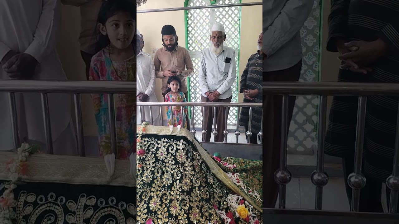 Shabe Asra K Dulha Pe Dayam Darood 