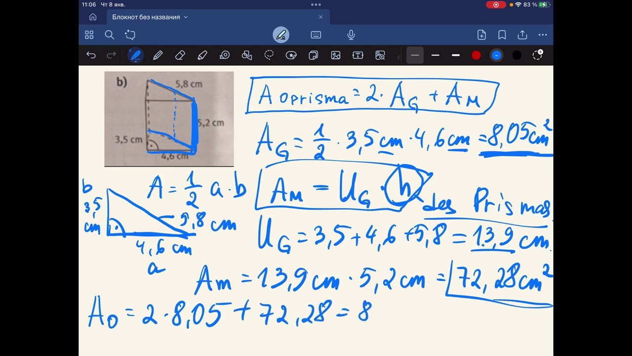 Wirtschaftsschule 8 S 73 Aufgabe 1 b, c Mathe Bayern 