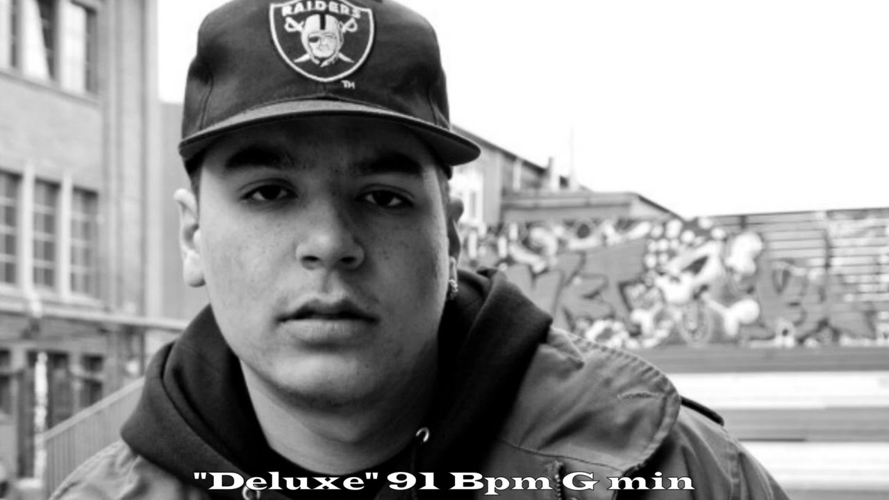 [Free] Nate57 x SSIO Type Beat - 