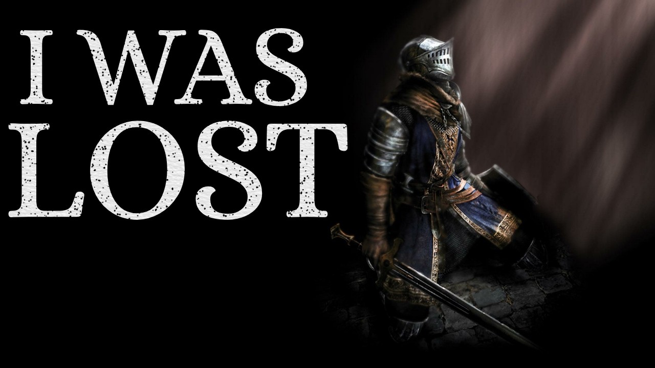 Dark Souls и самые одинокие годы моей жизни