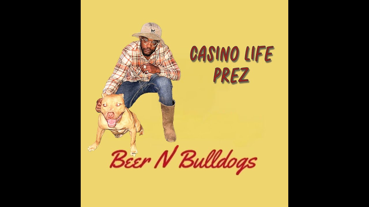 Beer N Bulldogs - EP 10: 