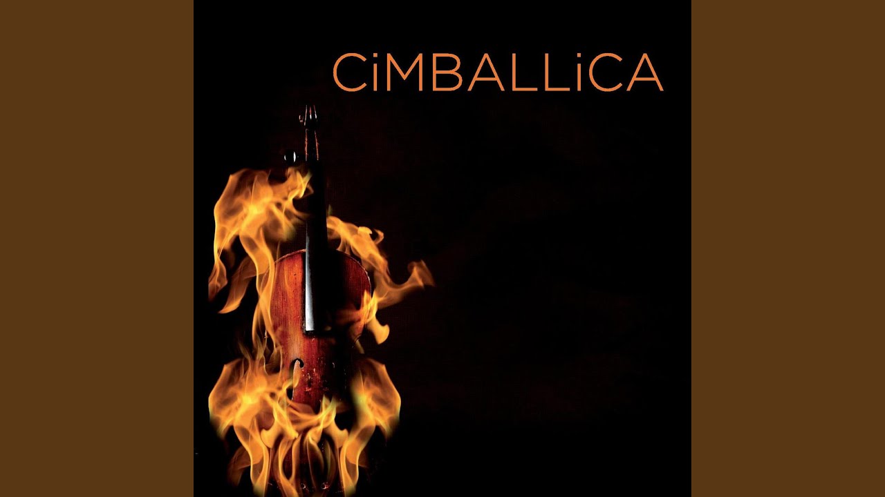 Gipsy Songs (Směs Cikánských Písní)