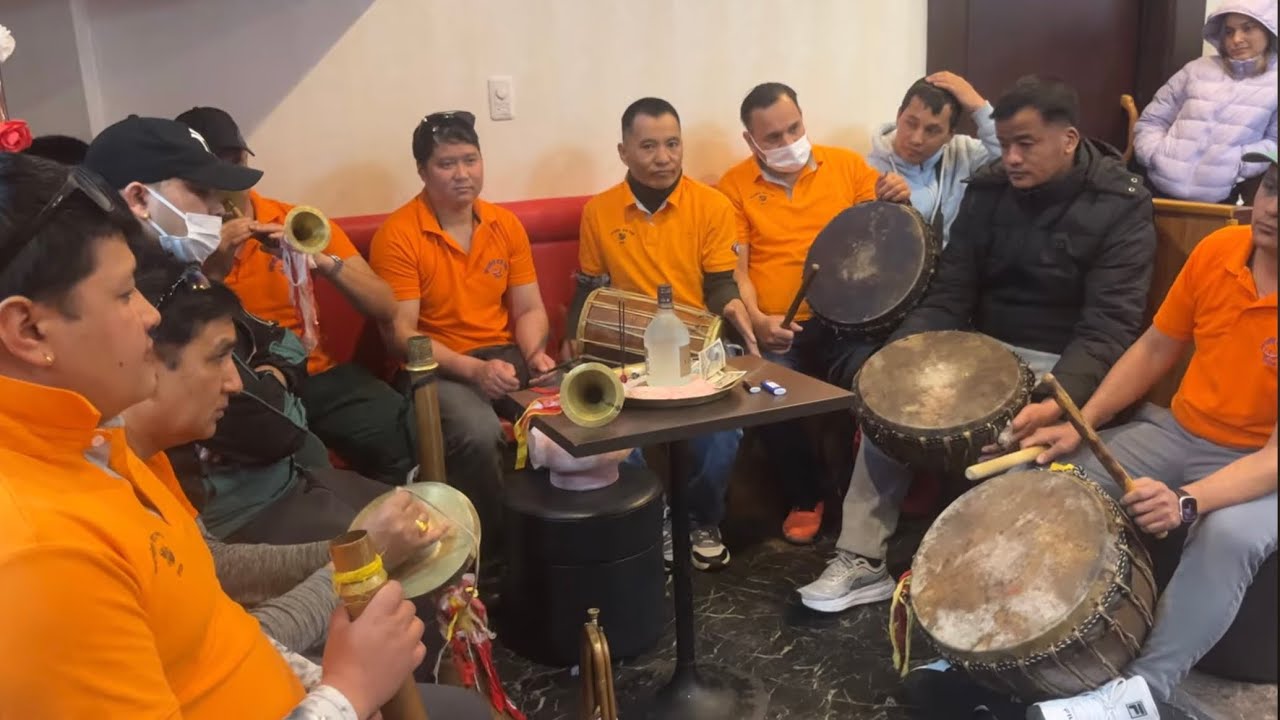 new video tokyo shin-okubo solmarima tarakhole bajako dhmaka suru bhayo