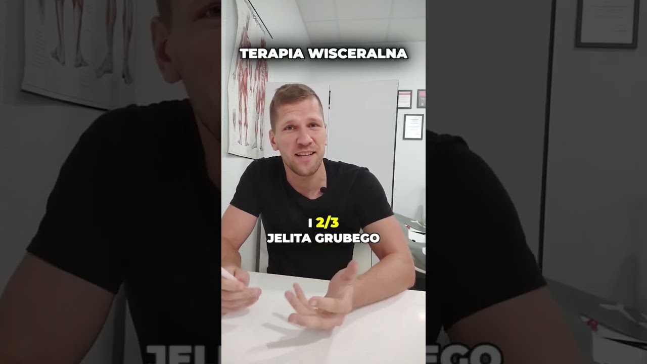 Wiecznie spięty kark i mięśnie twarde jak beton? To często problemy z... #zdrowie #osteopatia