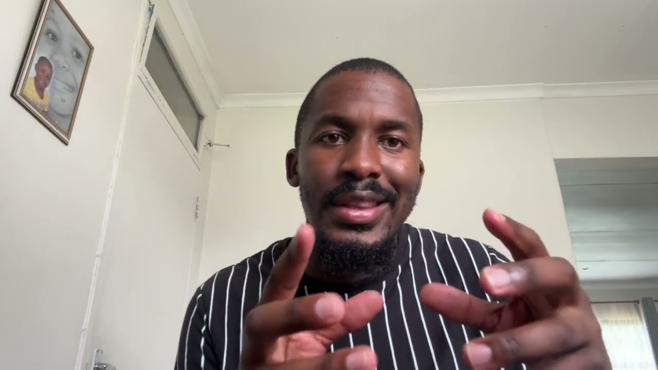 My Journey to Becoming a Software Developer/Engineer [South African]