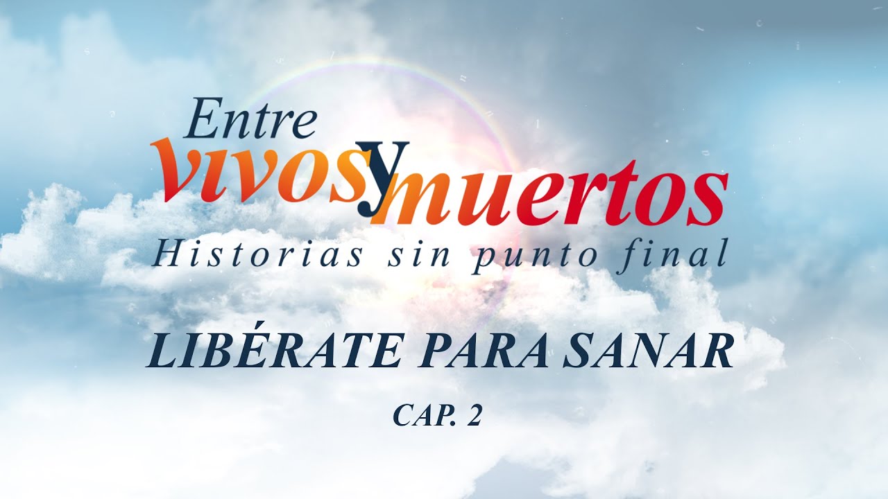 ¿Por qué es necesario sentir el dolor para poder sanarlo?: Entre Vivos y Muertos | CityTv