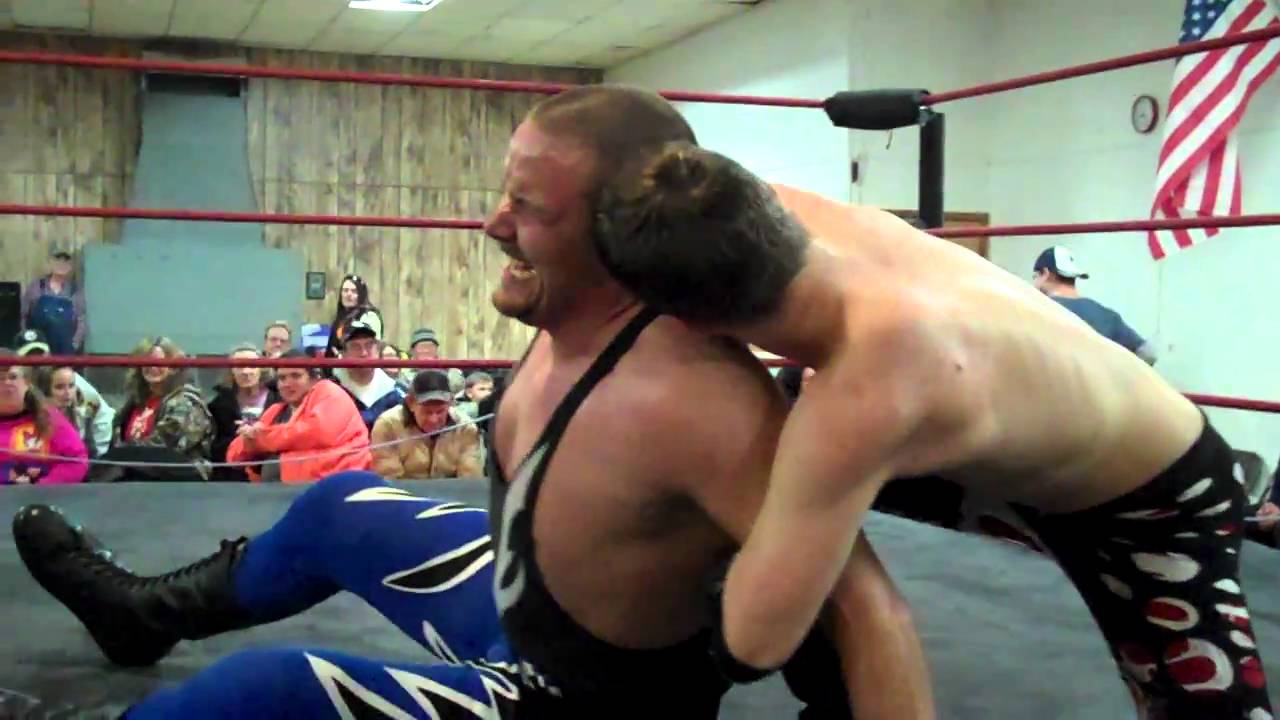 Jay Spade vs. 