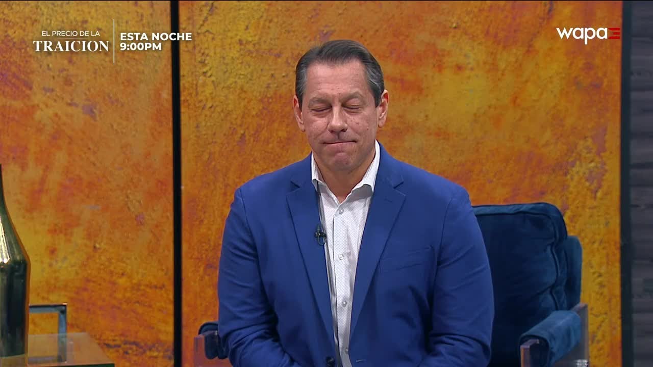 ¿Cómo fue la relación de Juan Dalmau con Nicolás Maduro?