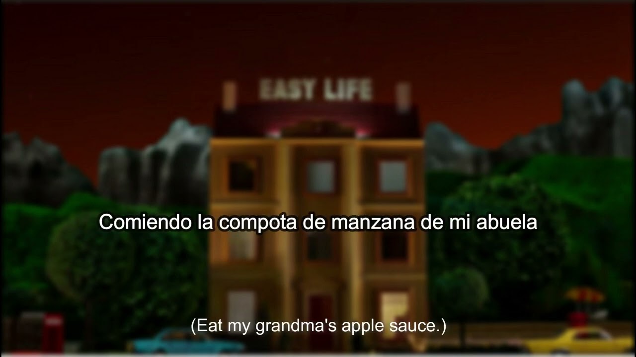 Hard Life - MEMORY LOSS | Sub. español | Lyrics
