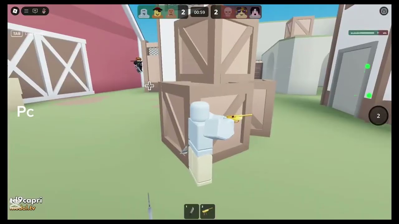 Pc/mobile combined mvsd montage (pr5 high)