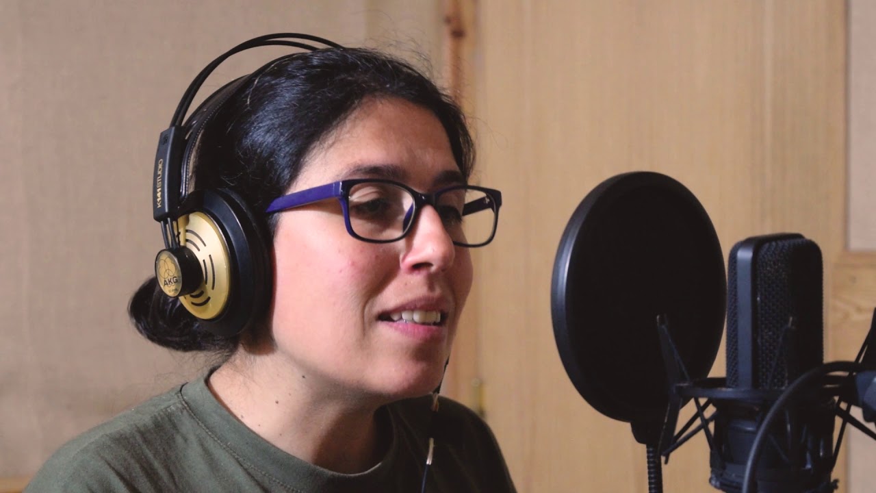 TU GITANA | Companhia do Canto Popular [videoclip]