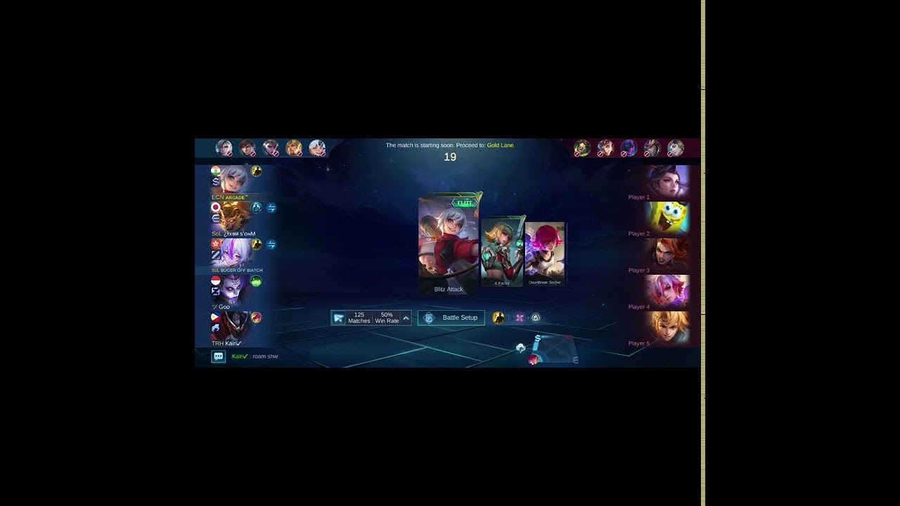 ARCADE IS LIVE 