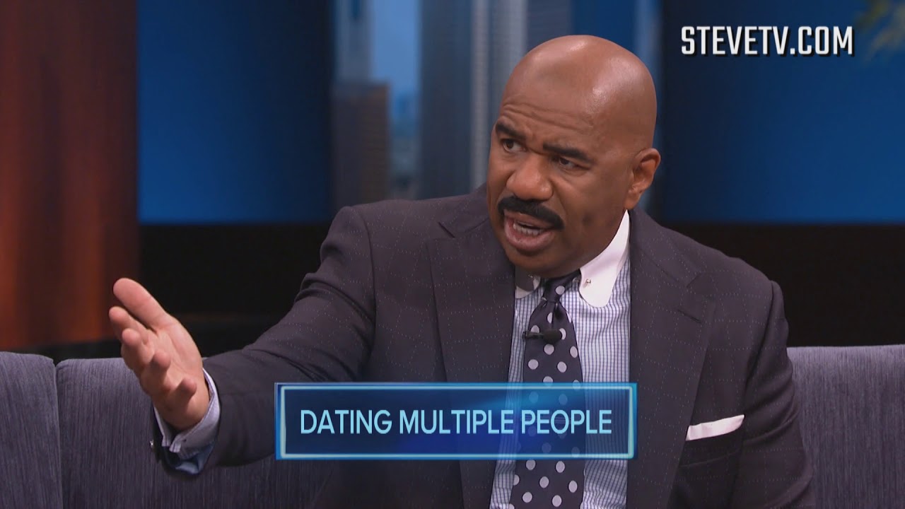 You Might Want To Consider Dating More Than One Person