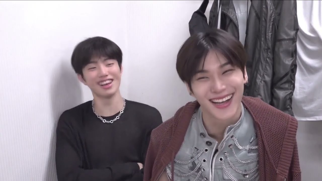 Evnne Moments While We Wait For Another Comeback