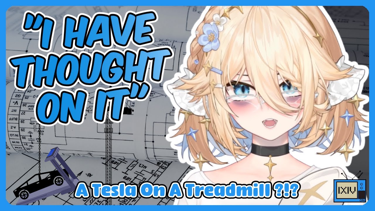 Why Lumi Shouldn’t Be An Engineer  ~ Kaneko Lumi (Phase Connect) 