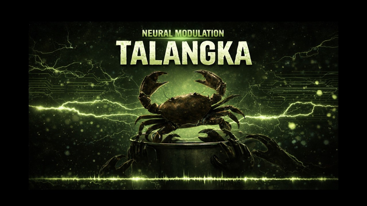 TALANGKA