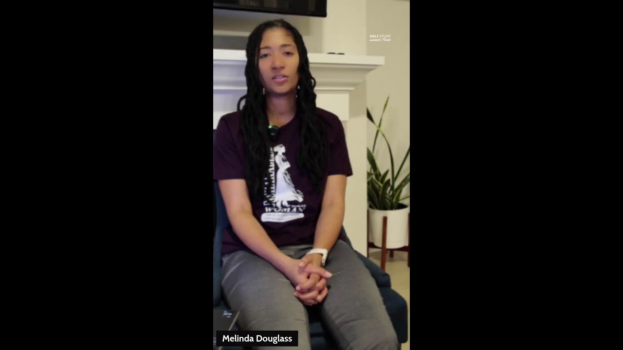 A Carnal Mind | Bible Study | Minister Melinda Douglass  📱