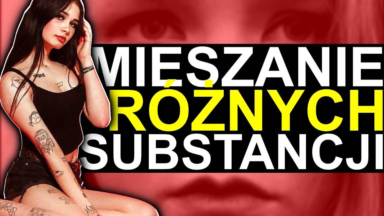 KŁAMSTWA QUEEN OF THE BLACK WYSZŁY NA JAW, A MAJA STAŚKO DALEJ JEJ BRONI