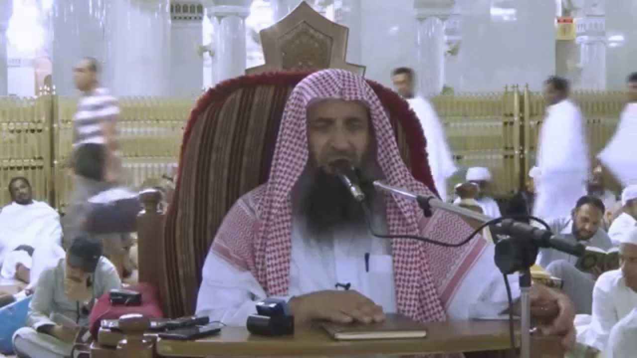فضل اخر ليلة من رمضان