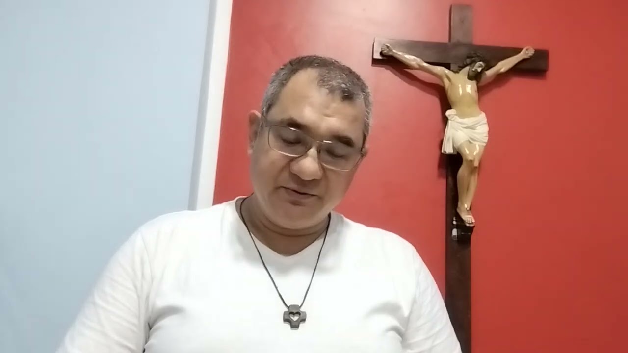 09 de fevereiro Meditação diária com o Sagrado Coração de Jesus 
